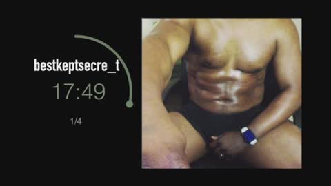 bestkeptsecre t online show from 01/21/25, 10:30
