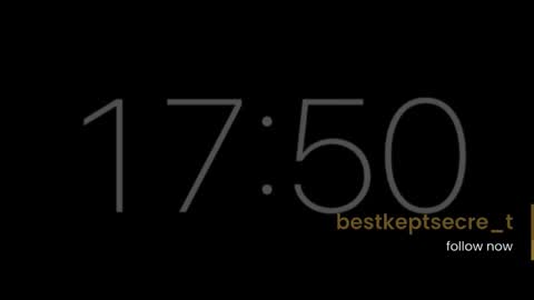 bestkeptsecre t online show from 11/24/25, 04:01