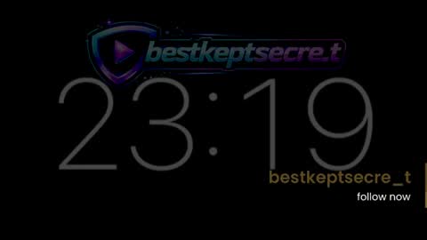 bestkeptsecre t online show from 05/10/26, 08:19
