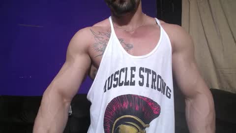 bestmuscle online show from 12/29/24, 10:03