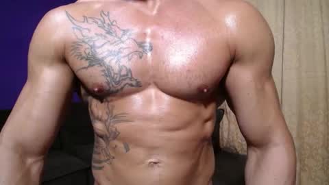 bestmuscle online show from 02/23/25, 03:45