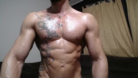 bestmuscle online show from 05/07/26, 08:25