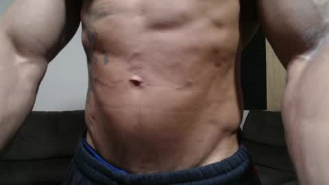 bestmuscle online show from 06/02/26, 10:01