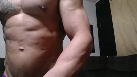 bestmuscle online show from 06/05/26, 02:40