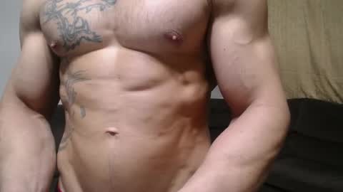 bestmuscle online show from 06/05/26, 10:15