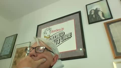 bestshot1951 online show from 12/01/25, 02:33