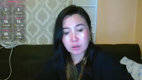 Snapshot of bet_lu chatting on 12/13/24, 10:41 Bet Lu online show from 12/13/24, 10:41