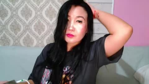 Snapshot of bet_lu chatting on 09/18/25, 10:50 Bet Lu online show from 09/18/25, 10:50