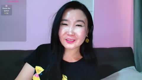 Snapshot of bet_lu chatting on 10/08/25, 06:55 Bet Lu online show from 10/08/25, 06:55