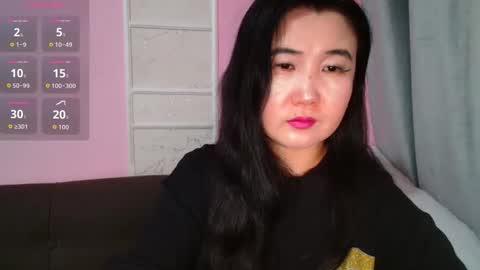 Snapshot of bet_lu chatting on 10/24/25, 03:36 Bet Lu online show from 10/24/25, 03:36