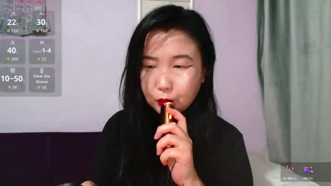 Bet Lu online show from 02/04/26, 06:25