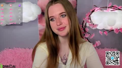 Betany online show from 03/27/26, 12:38