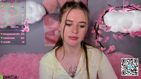 Betany online show from 03/27/26, 08:26