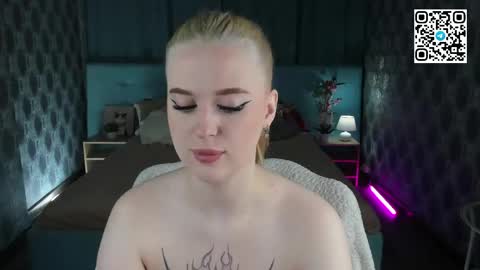 Betany online show from 06/01/26, 12:56