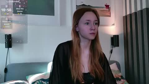 Bethany online show from 04/22/26, 06:05