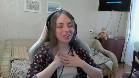 bethany_tease online show from 02/20/26, 10:49