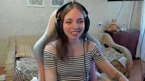 bethany_tease online show from 02/22/26, 12:04