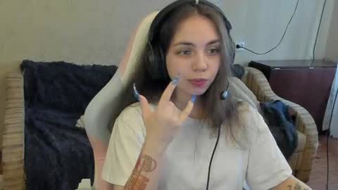 bethany_tease online show from 04/14/26, 12:44