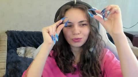 bethany_tease online show from 04/30/26, 12:22