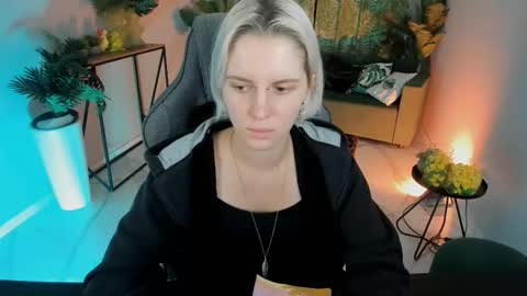 Bethany online show from 10/10/25, 02:32