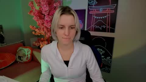 Bethany online show from 11/18/25, 05:45