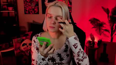 Bethany online show from 02/03/26, 05:27