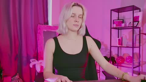 Bethany online show from 03/18/26, 05:32