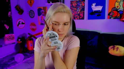 Bethany online show from 04/01/26, 05:19