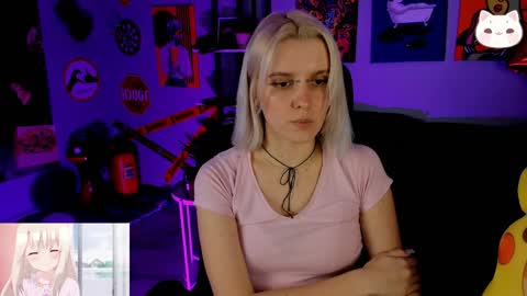 Bethany online show from 04/01/26, 01:41