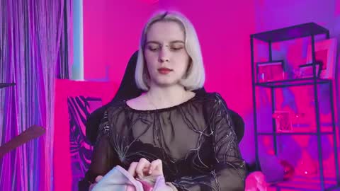 Bethany online show from 04/15/26, 02:29