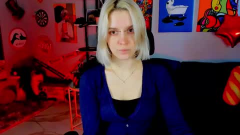 Bethany online show from 04/28/26, 05:34