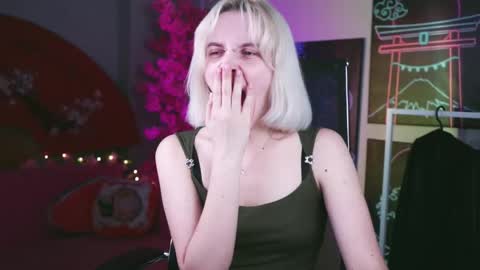 Bethany online show from 05/06/26, 05:35