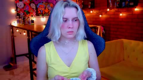Bethany online show from 05/15/26, 02:29