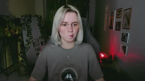 Bethany online show from 05/18/26, 05:13