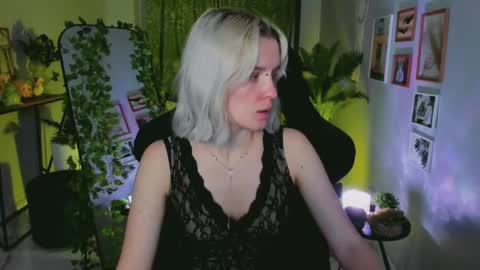 Bethany online show from 06/01/26, 02:13