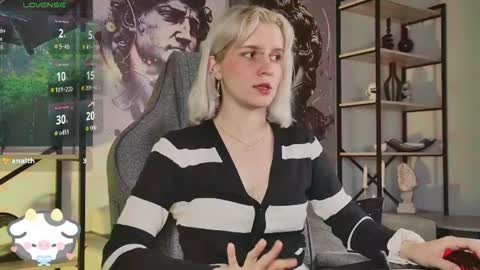 Bethany online show from 06/29/26, 10:15