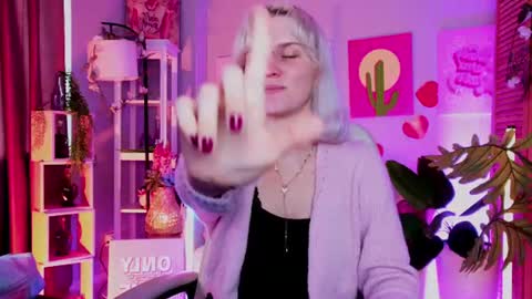 Bethany online show from 07/19/26, 05:22