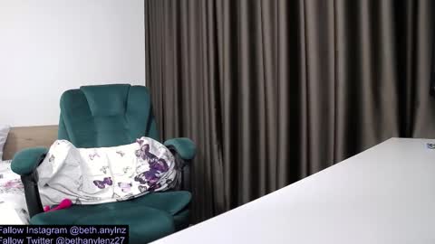 bethanylenz online show from 01/11/26, 03:39