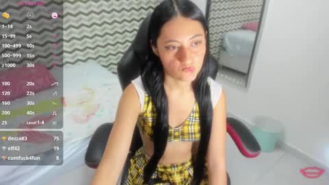 carolina  online show from 01/21/25, 05:49