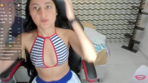 carolina  online show from 01/24/25, 08:44