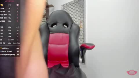 carolina  online show from 01/31/25, 08:54