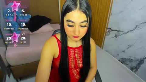 carolina  online show from 02/12/26, 12:11