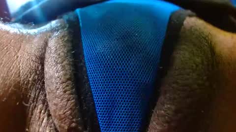 Bethany Wilson online show from 11/01/25, 01:57