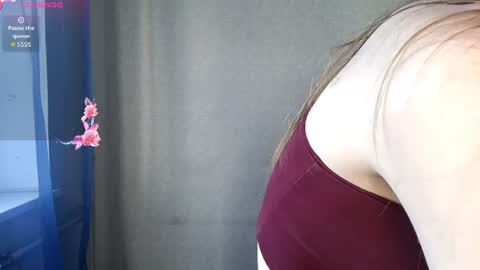 Snapshot of bethkallberg chatting on 07/09/26, 11:14 Leila online show from 07/09/26, 11:14