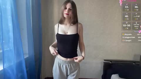 Snapshot of bethkallberg chatting on 07/12/26, 11:12 Leila online show from 07/12/26, 11:12