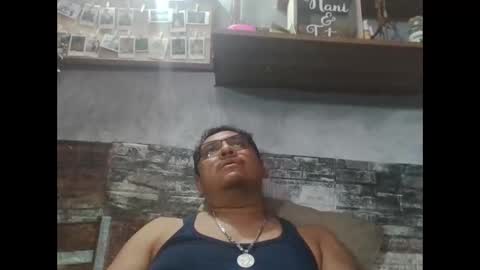 beto471292 online show from 12/22/25, 01:35