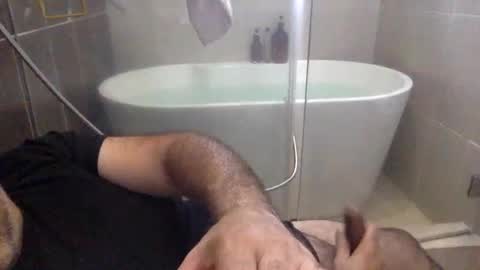 Virtual Gentleman online show from 01/07/25, 06:45