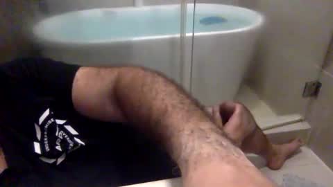 Virtual Gentleman online show from 02/01/25, 01:34