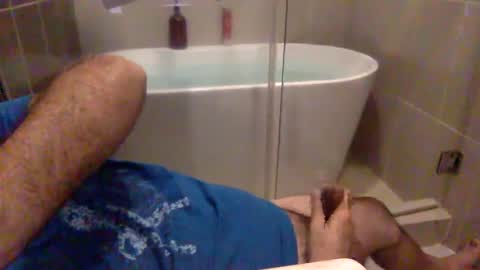 Virtual Gentleman online show from 09/24/25, 08:06