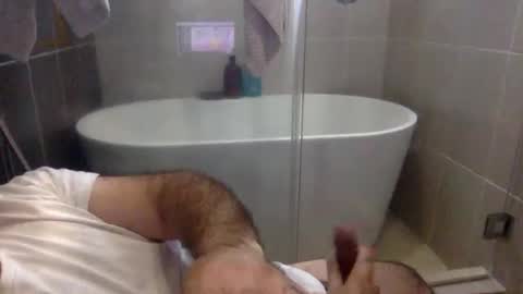 Virtual Gentleman online show from 11/27/25, 01:13